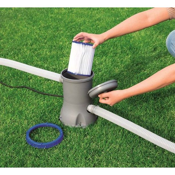 Kartušová filtrační vložka, 2ks