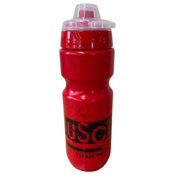 láhev 0,66l EVERY 3DEKORY, nápitka+kryt, sport, plast