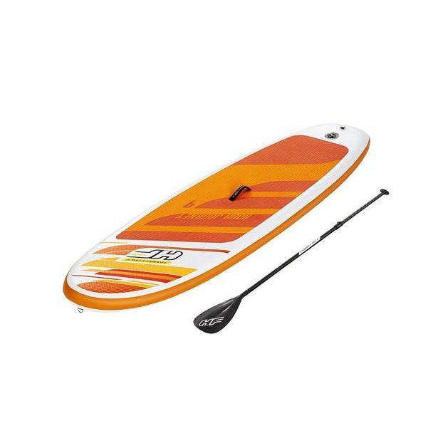 Bestway Paddle Board Aqua Journey Set, 2,74m x 76cm x 12cm