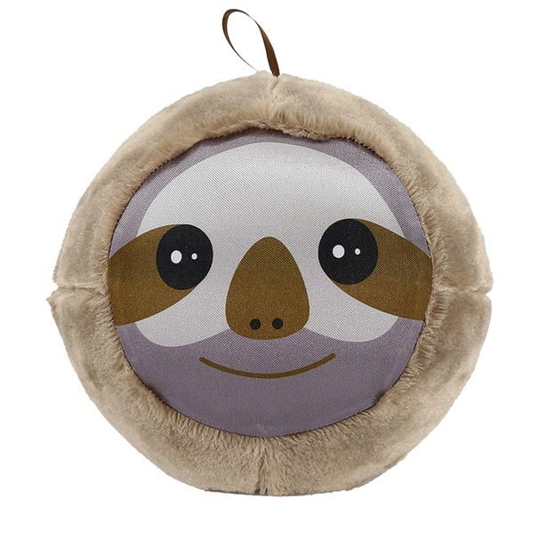 Míč chlupatý zvíře 230mm