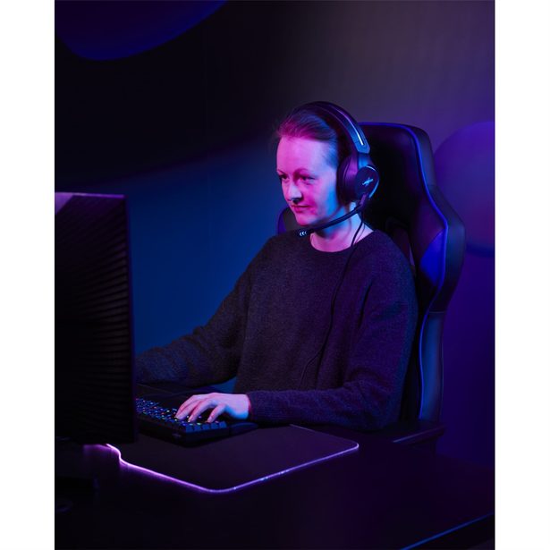 uRage gamingový headset SoundZ 400 V2