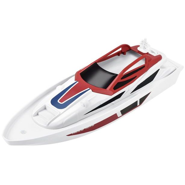 RC loď Sea Cruiser 34 cm, 2kan