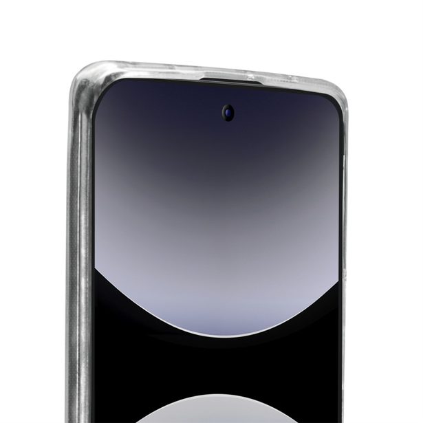 Hama Always Clear, kryt pro Xiaomi Redmi Note 14 Pro 4G, vždy průhledný, nežloutne