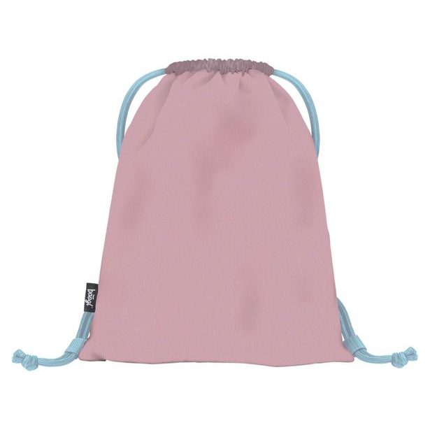 BAAGL SET 3 Zippy Panda: aktovka, penál, sáček Baagl