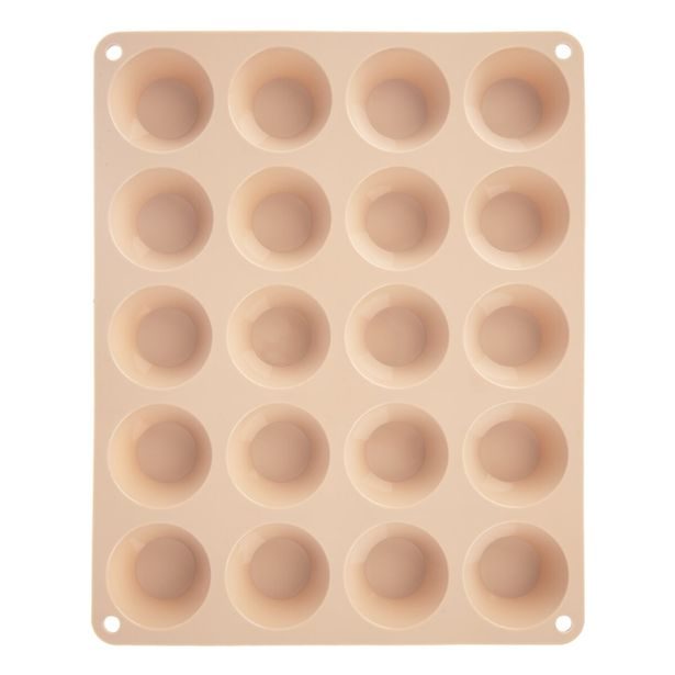 Forma na pečení muffiny