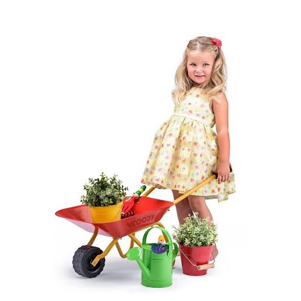 Fúrik červený, kov