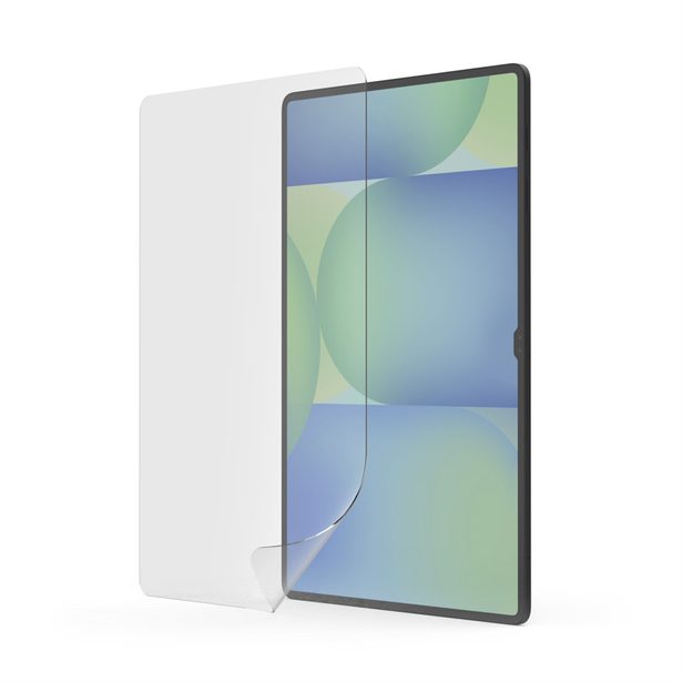 Hama Hiflex, nerozbitná ochrana displeje pro Samsung Galaxy Tab S10 FE+ 13,1"