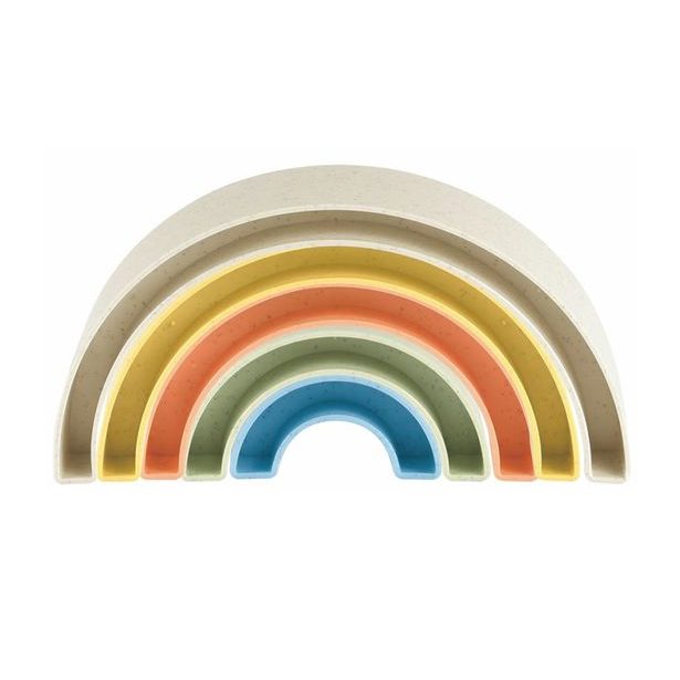 ZIRO Skládací duha