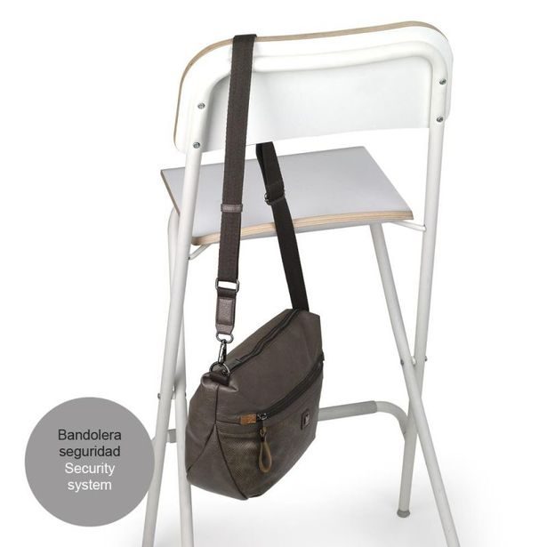 Gabol, Kabelka CHELSEA 544911