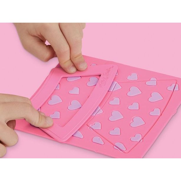 HASBRO - Play-Doh HASBRO - Play-Doh Barbie vlasy a srdce