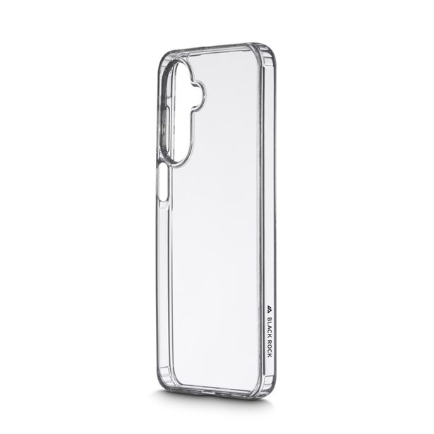 Black Rock Clear Protection Case, kryt pro Samsung Galaxy A17/A17 5G, průhledný
