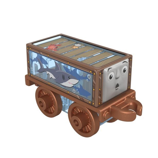 FP MINI MAŠINKA ASST