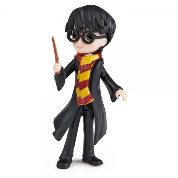 HARRY POTTER FIGURKY 8 CM