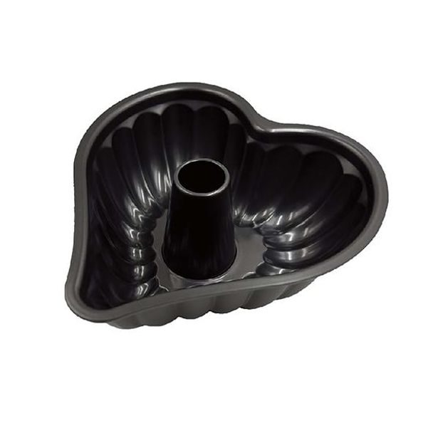 TORO FORMA NA BÁBOVKU TVAR SRDCE,28,5x26,5x10CM