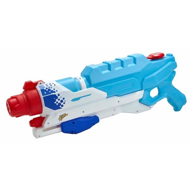 Vodní pistole Hurricane Warrior