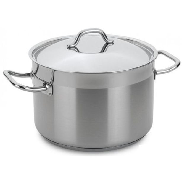 hrnec d24cm+PO, SILAMPOS, 6,7l, NR