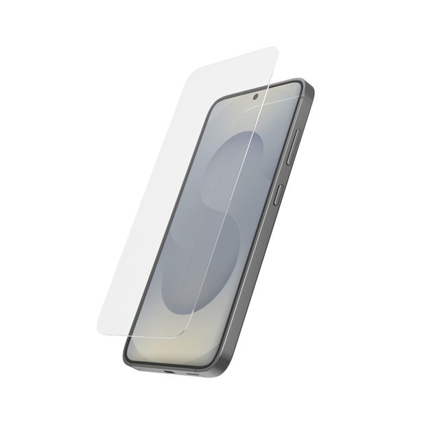 Hama Clear Protect, ochranné sklo na displej pro Samung Galaxy S26
