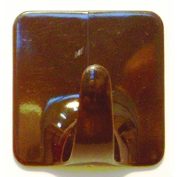 háček ČTVEREC velký,samolep.