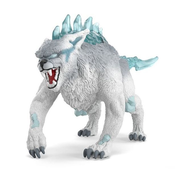 SCHLEICH Ledový rys