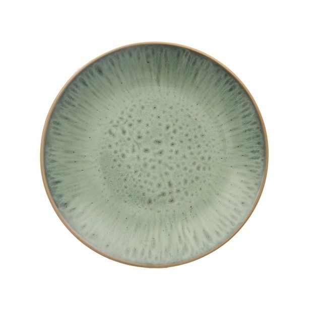 Dezertní talíř GLAZE pr. 20,5 cm