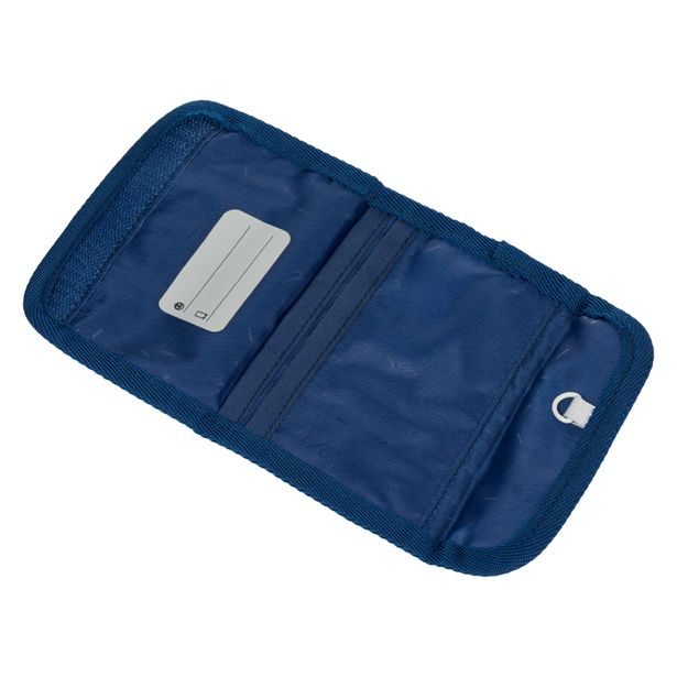 BAAGL Peněženka na krk Vesmír