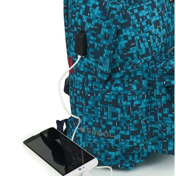 Gabol, Batoh 18 l SWIM 228003