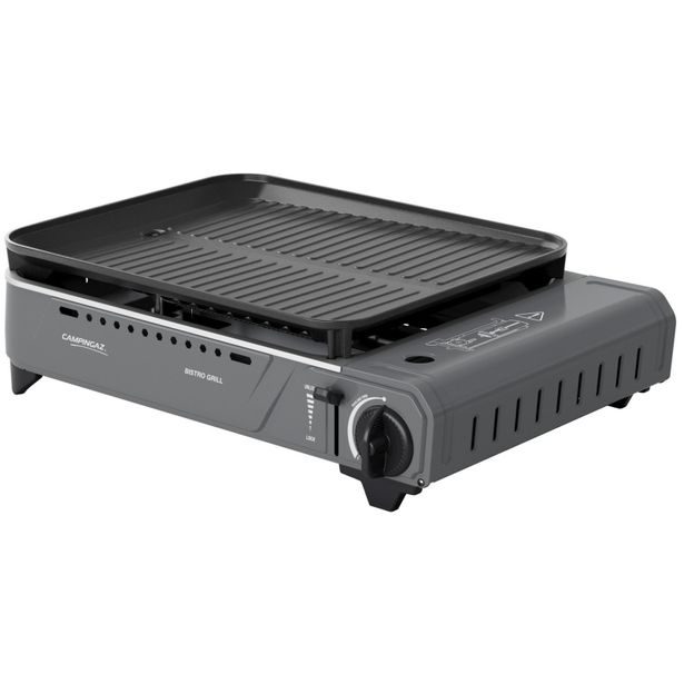 CAMPINGAZ Plynový gril STOVE BISTRO GRILL 2197182
