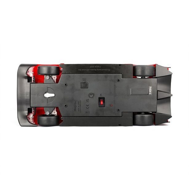 Maisto Maisto RC - 1:16 RC FERRARI 499P LHM (2023 24H LE MANS CHAMPION) se světly, XTR, 2,4 GHz, USB