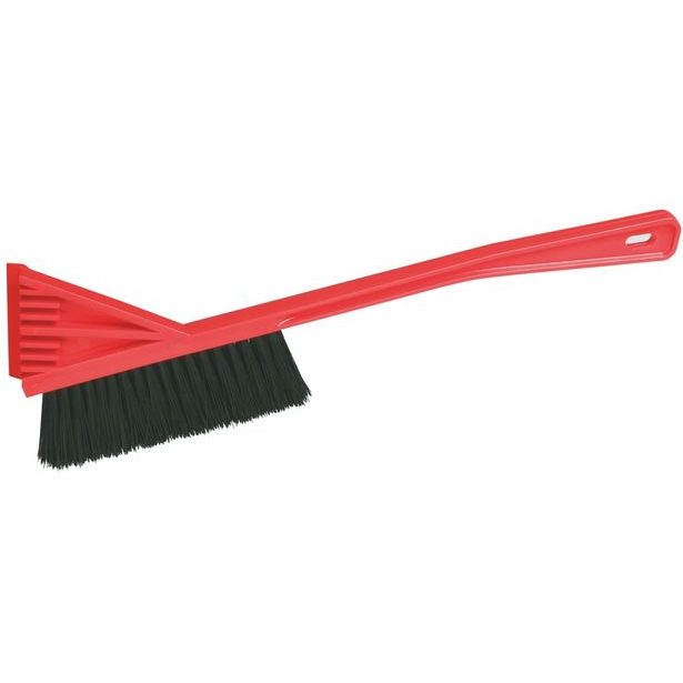 autoškrabka na led se smetáčkem 4505