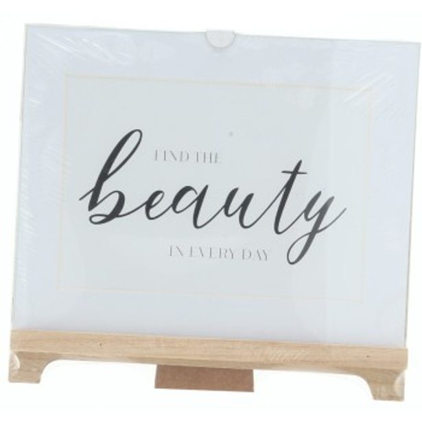 Hama portrétový rámeček dřevěný BEAUTY 13x18 cm