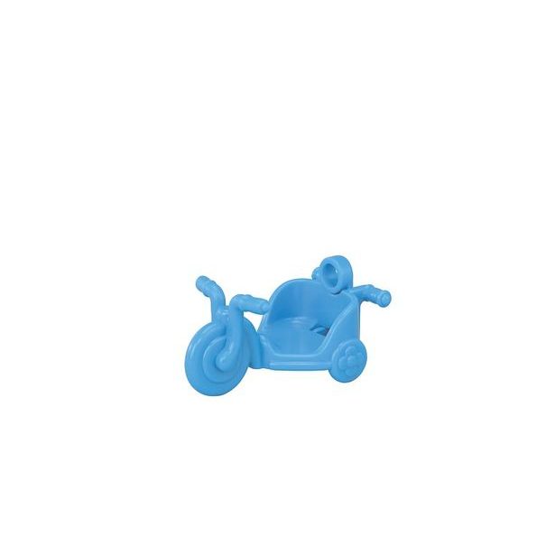 Sylvanian family Dvojčata sušenkoví medvídci s motorkou