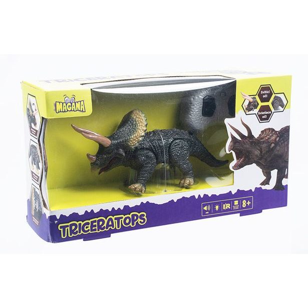 MAGANA Triceratops RC