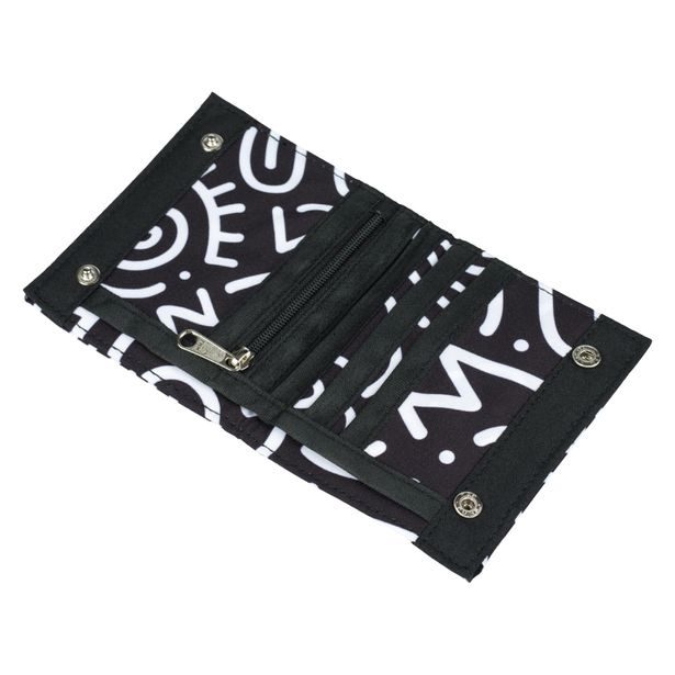 BAAGL 5 SET Core Element: batoh, penál, sáček, desky, peněženka