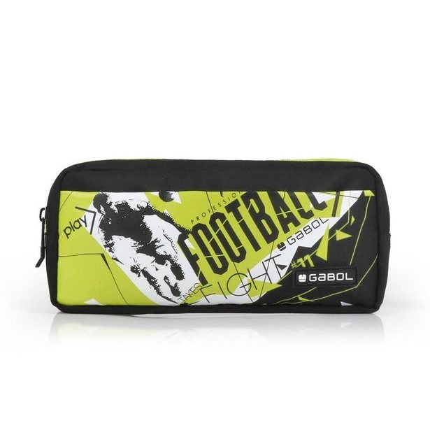 Gabol, Pouzdro ploché DERBY 225163