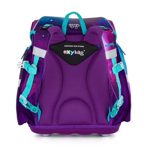 Školní batoh PREMIUM LIGHT Dream