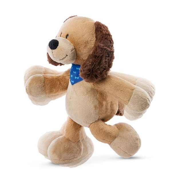 NICI NICI Pes Barky ohýbací 30cm, dárkové balení