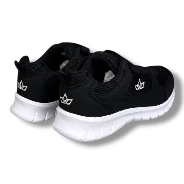 Dětské sportovní tenisky LICO Blaine schwarz