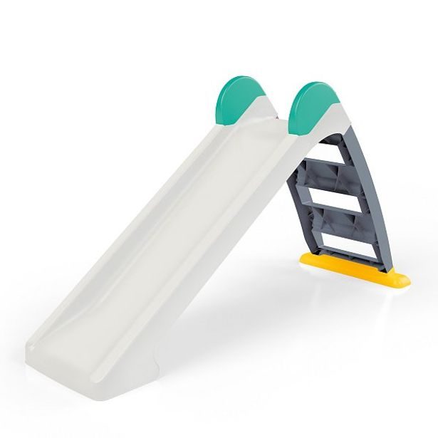 DOLU Dětská skluzavka, skládací