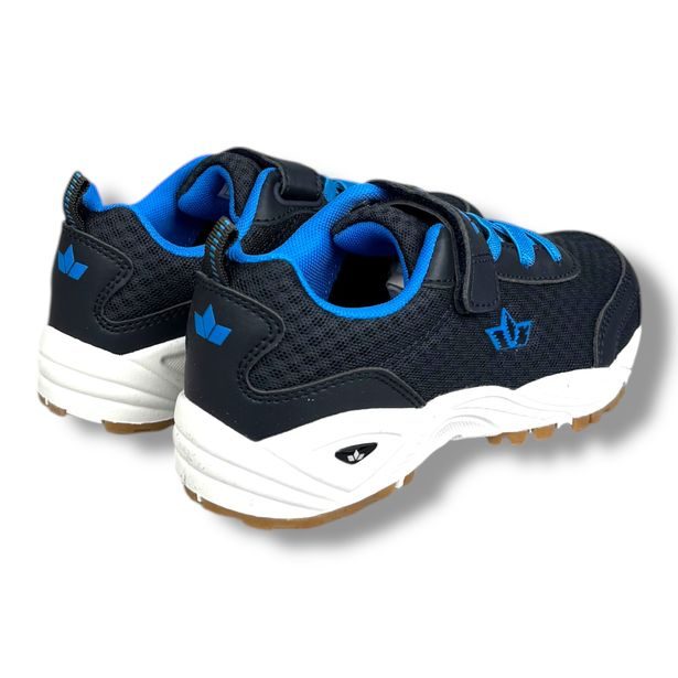 Dětské sportovní tenisky LICO - Bronte Marine/Blau