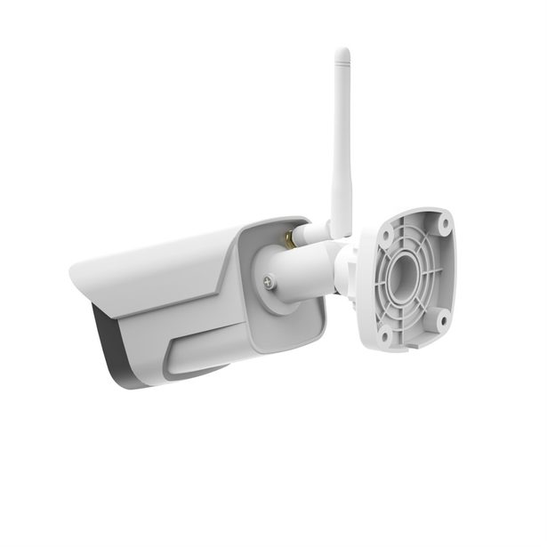 Hama Smart venkovní WiFi kamera, noční vidění, Full HD