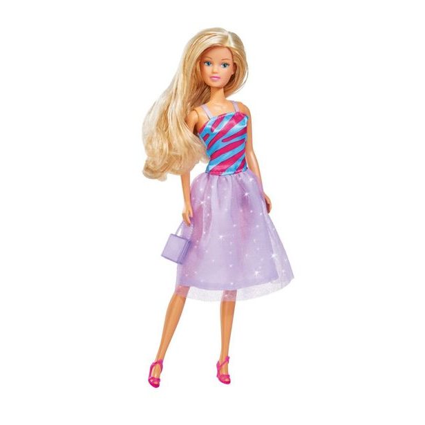 Panenka Steffi Fashion Deluxe