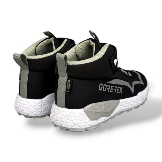 PRIMIGI, dětské nepromokavé boty s GORE-Tex membránou, modré