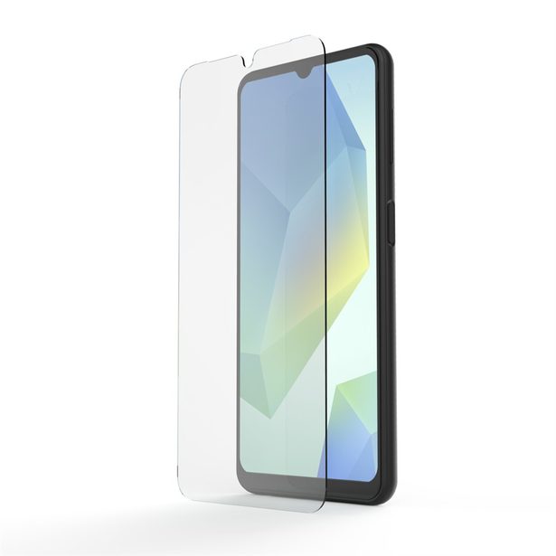 Hama Clear Protect, ochranné sklo na displej pro Samsung Galaxy A16/A16 5G