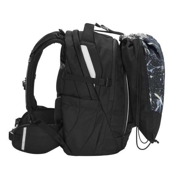 Sportovní pytel coocazoo, Reflective Splash