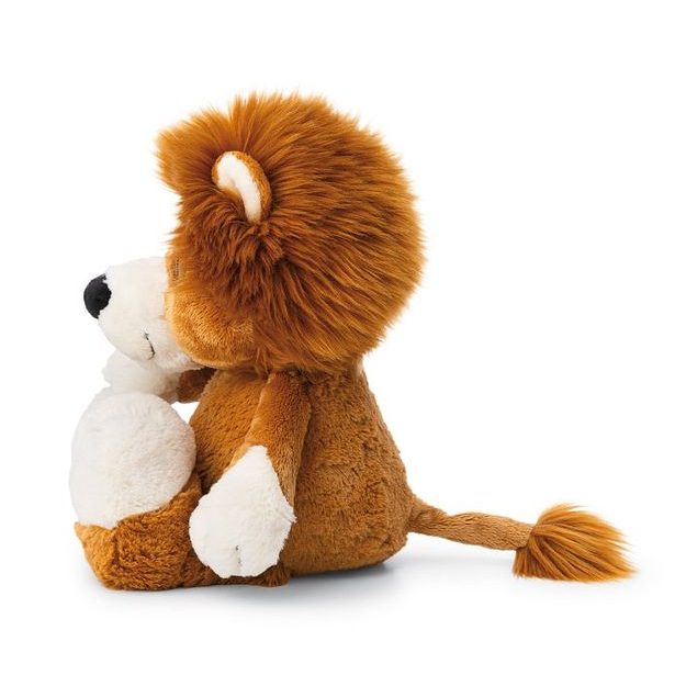 NICI NICI plyš Lev King Kimari 18 cm