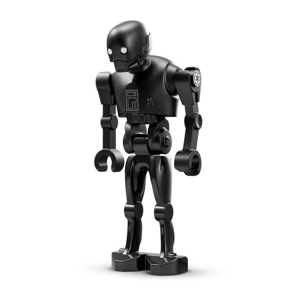 Bezpečnostní droid K-2SO™
