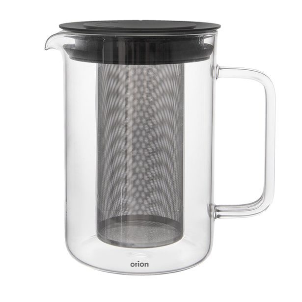 Konvice s filtrem 1,55 l