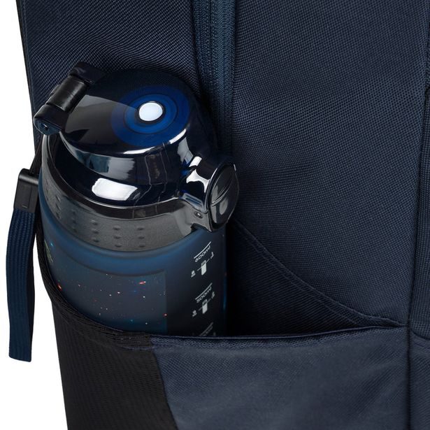 BAAGL SET 3 Coolmate Lux: batoh, penál, sáček