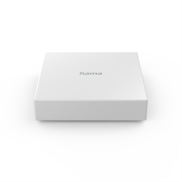 Hama SMART Home Matter Hub, Zigbee, Thread, centrála pro připojení zařízení