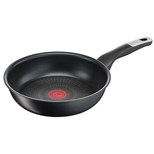 pánev d24cm UNLIMITED, TEFAL, indukce